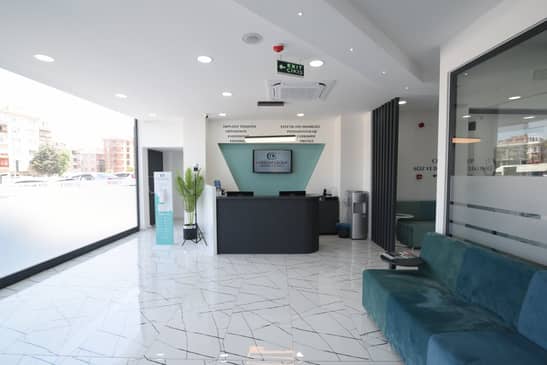 Slider image (8) Cerrahi Group Dental Clinic